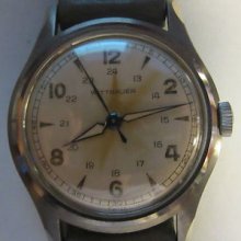 Wittnauer Mariner Automatic Watch - Original Tags - Works Great