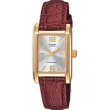Wristwatch Casio Watch Ltp-1235gl-7aef
