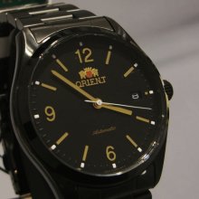 WV0561ER Orient Japanese watches Automatic distribution model leading