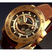 WZ0031NC Orient Japanese watches mechanical watches STAR Star Retro F