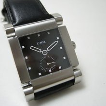 Xemex Automatic Stainless Steel 2101 Watch