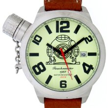 Xl-u-boot Diver Automatic-generating-system T127