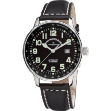 Zeno Watch Basel Gents Watch Pilot Xl P554-A1