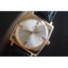 Zodiac Corsair Automatic Vintage Men's Wristwatch