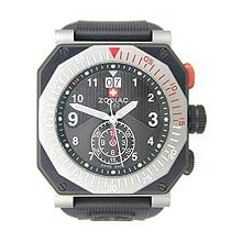 Zodiac ZMX1 Men's Watch ZO8500