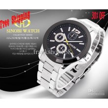 2012 New Fashion Watch For Lover Man And Woman Size Sinobi Brand S91 2012 New Fashion Watch For Lover Man And Woman Size Sinobi Brand S91