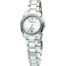332704 Dyrberg Kern Ladies Santinia SMC 2S5 Watch
