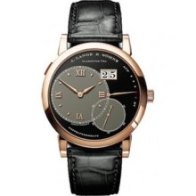 A. Lange & Sohne 1 Series Men's Watch 115.031