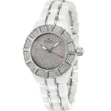 Accutron 65R136 Mirador Ladies Quartz Watch
