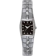 Accutron Women's Lucerne Diamond Watch #26R32