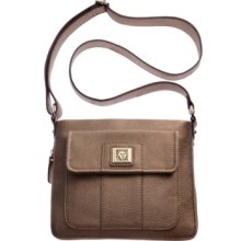 Ak Anne Klein Handbag, Trinity Small Crossbody