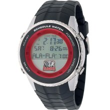 Alabama Schedule Series Watch