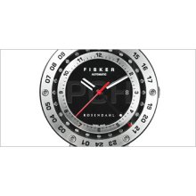 Ameico Rosendahl Henrik Fisker PCH Wrist Watches by Ameico