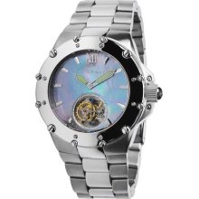 Android Divemaster Enforcer 45 Automatic Tourbillon Watch