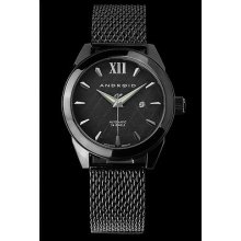 Android Vertigo 9015 Automatic Bracelet Watch Choice Of 2 Colors