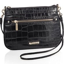 Anne Klein Handbag, Opening Act Medium Crossbody