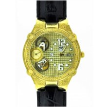 Aqua Master Watch w#121G