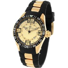 Aquaswiss 80GH060 Trax Man's Modern Large Watch