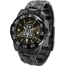 Arizona Wildcats Fantom Black Sport Watch