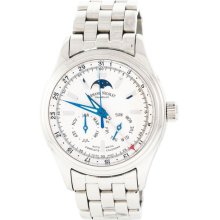 Armand Nicolet Tramelan An9142 Automatic Mens Watch