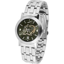 Army Black Knights NCAA Mens Modern Wrist Watch ...