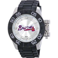 Atlanta Braves Beast Series Watch Game Time