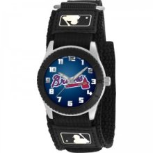 Atlanta braves rookie black