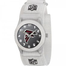 Atlanta falcons rookie white