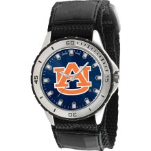 AUBURN UNIVERSITY TIGERS Veteran watch for men's by gametime COL-VET-AUB