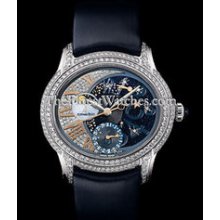 Audemars Piguet Millenary Starlit Sky Watch 77316BC.ZZ.D007SU.01