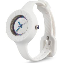 Authentic Converse Watch Skinny - White Vr023-100