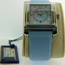 Authentic Jean Marcel Swiss Quartz Tank Watch 260.080.81