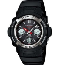 AWR-M100-1A AWRM100 Casio G-Shock Tough Solar Watch