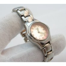 B.u.m, Designer, Ombre Face, Glow In The Dark Hands, Ladies Watch,1394,lk