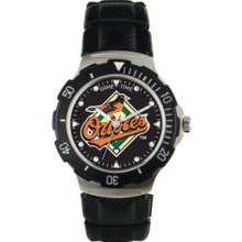 Baltimore Orioles Agent Series Watch