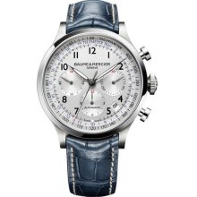 Baume & Mercier Capeland M0A10063 Mens wristwatch