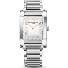 Baume & Mercier Hampton Classic