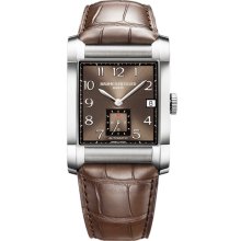 Baume & Mercier Hampton Mens M0A10028