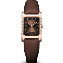 Baume & Mercier Hampton Womens 10093