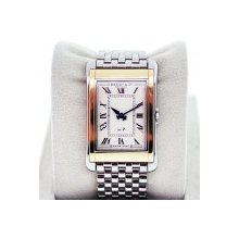 Bedat & Co. 710 Two Tone Mens Watch