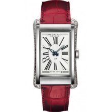 Bedat & Co. Watches Women's No. 7 Automatic/Mechanical White Diamond S