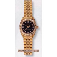 Belair Lady Sport wrist watches: Diamond Dial a4700-blk