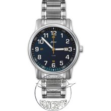 Belair Men Sport wrist watches: Belair Sport Blue Dial a9340w/b-blu
