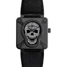 Bell & Ross BR 01-92 Airborne 415