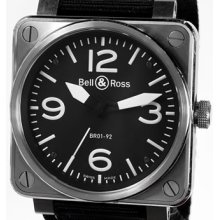 Bell & Ross BR01-91 Instrument