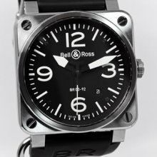 Bell & Ross BR03-92 Automatic Instrument