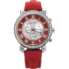 Benny & Co Hot Ice 1.5 Red