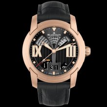 Blancpain L Evolution 8850-36B30-64B