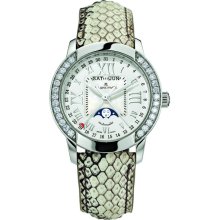 Blancpain Leman Ladies Calendar