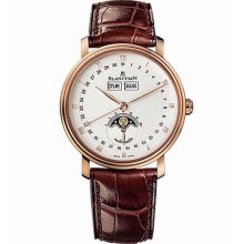 Blancpain Villeret 6263-3642-55